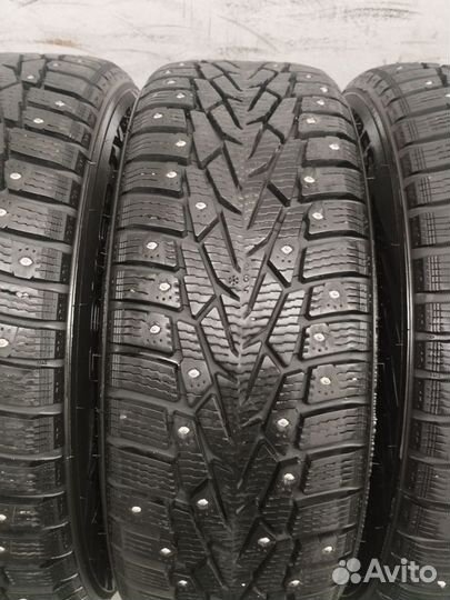 Nokian 205/60 r16