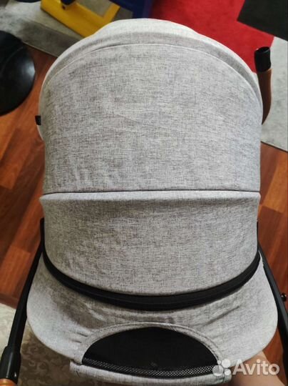 Коляска Yova plus 4