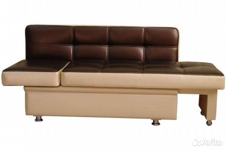 Кухонный диван