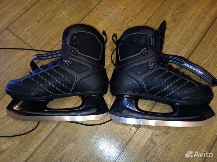 Фитнес коньки