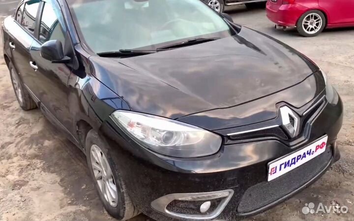 Ручка внутренняя потолочная Renault Fluence 739400