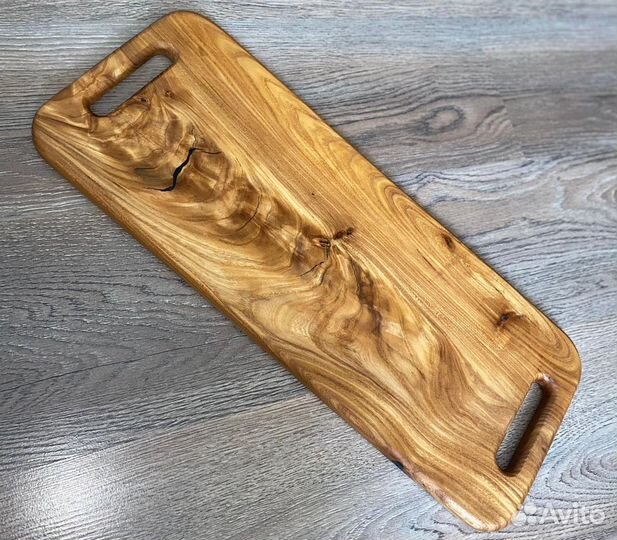 Изготовление изделии из дерева