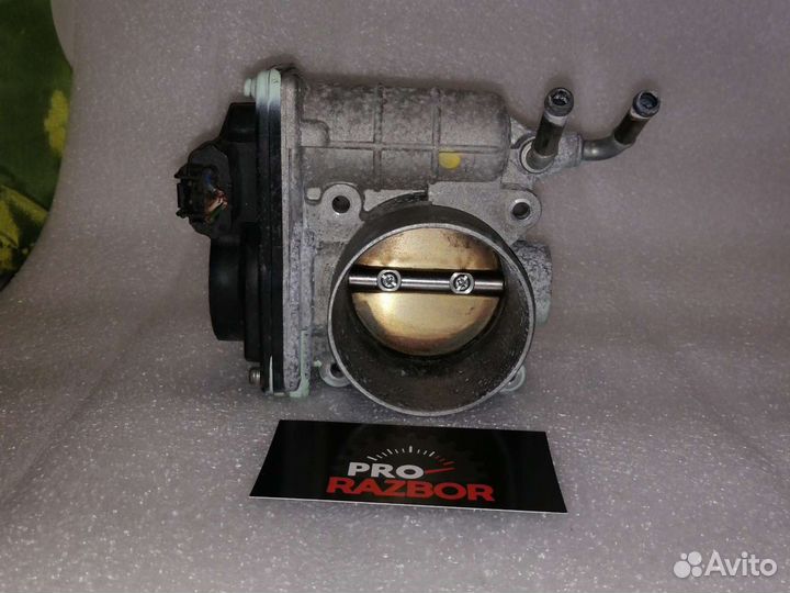 Дроссельная заслонка X-Trail T31 MR20DE