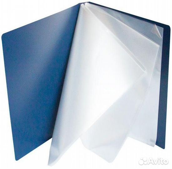 Папка - регистратор для документов