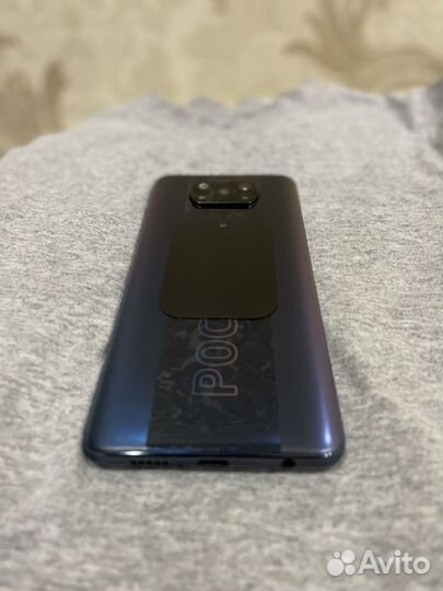 Xiaomi Poco X3 Pro, 6/128 ГБ