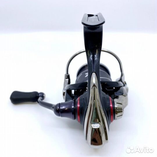 Катушка daiwa 20 Gekka Bijin X LT 2000S