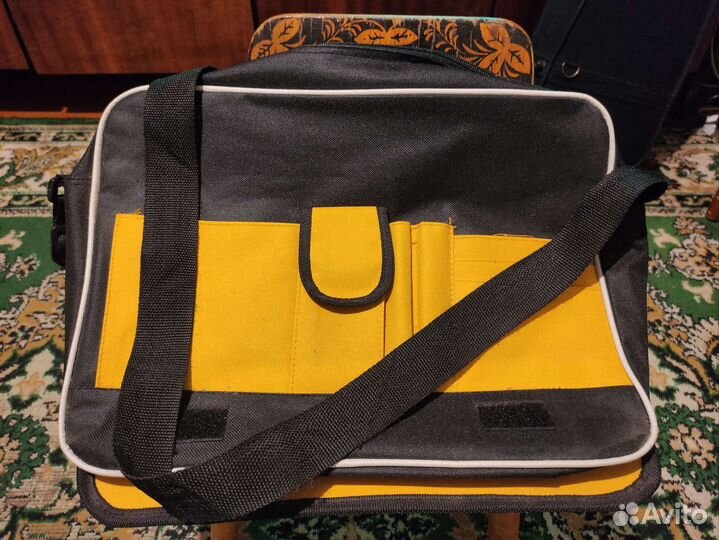 Сумка для учебы