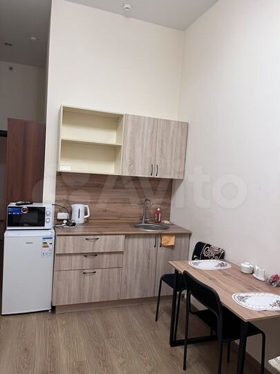 Комната 23 м², 2/2 эт.