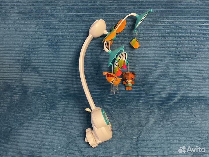 Мобиль Tiny Love Сказочный Лес