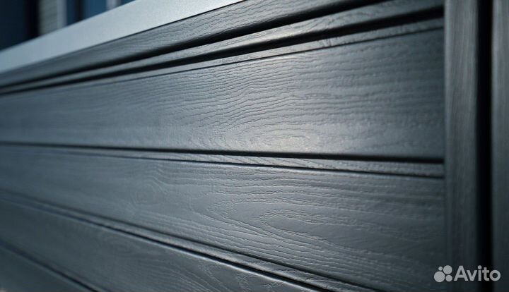 Сайдинг акриловый GrandLine