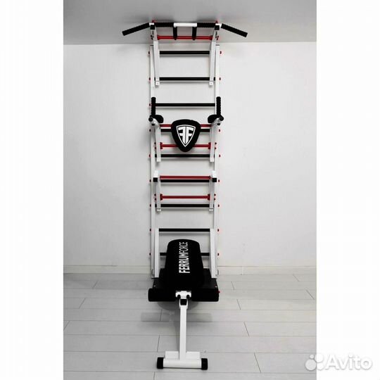 Шведская стенка F5