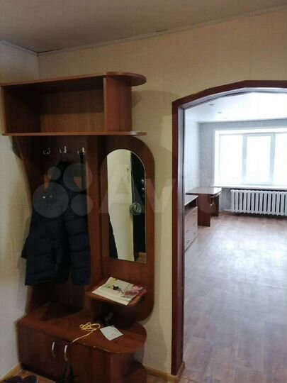 3-к. квартира, 49,1 м², 1/5 эт.