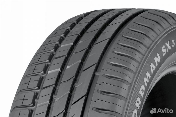 Ikon Tyres Nordman SX3 175/70 R13 82T