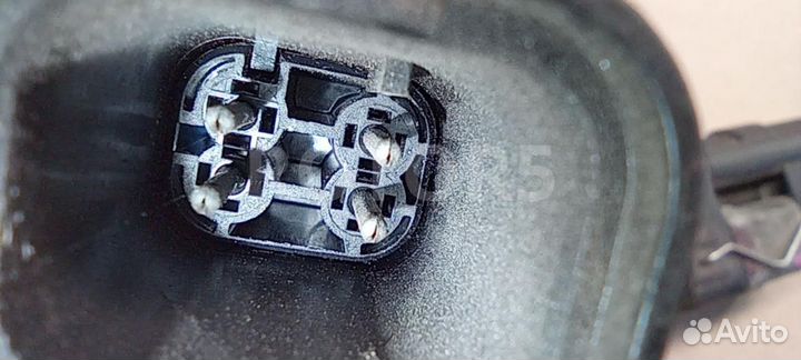 Клапан EGR MAN TGA 2005 51081500046