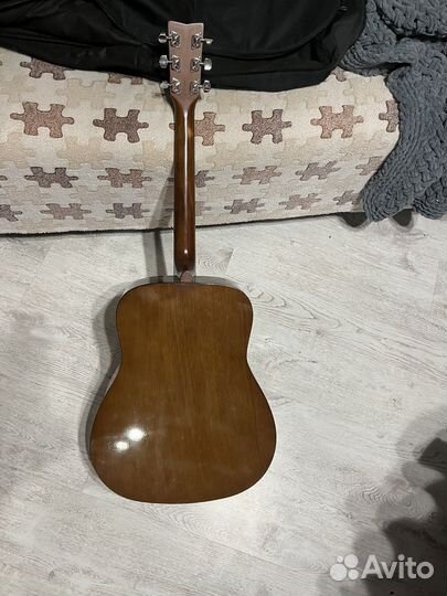 Гитара yamaha f310