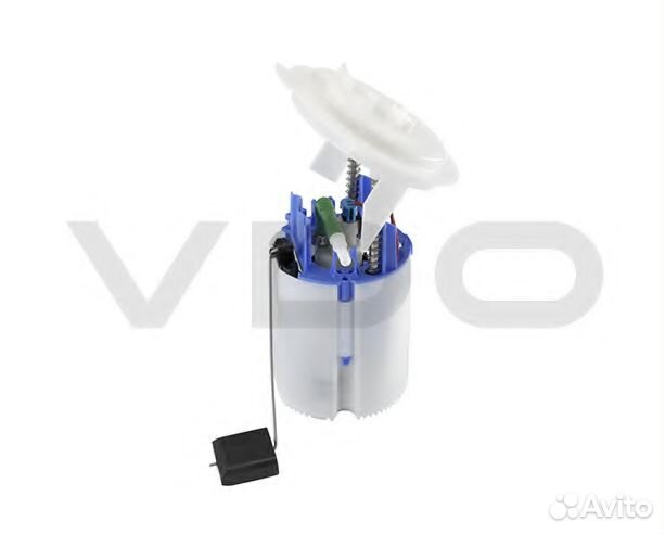 Бензонасос электрический погружной модуль Мерседес