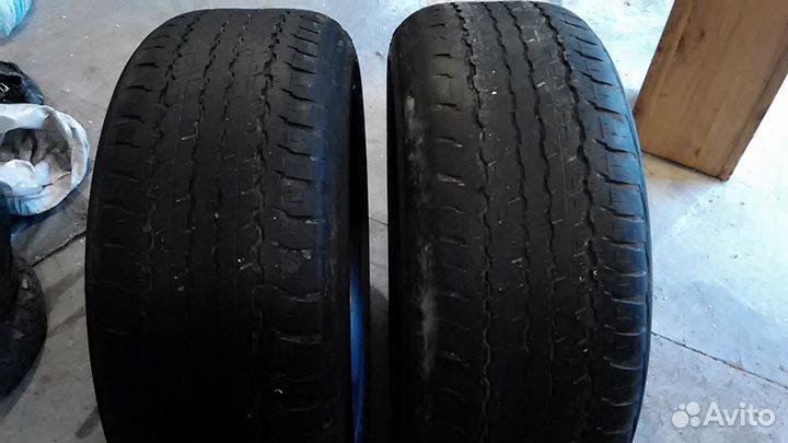 Dunlop Grandtrek AT23 285/60 R18