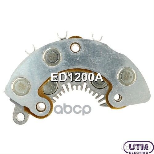 Диодный мост генератора ED1200A Utm