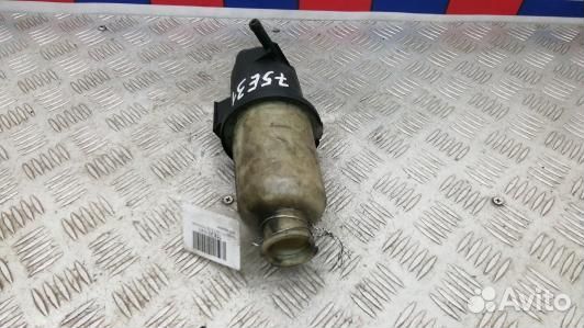 Бачок гу chrysler voyager Grand Voyager 4 (75E31NO