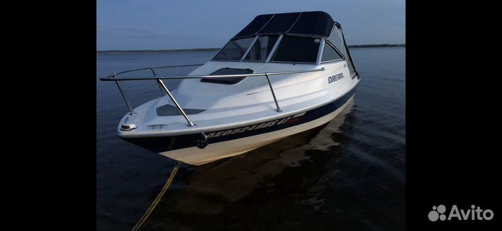 Bayliner 1952 capri