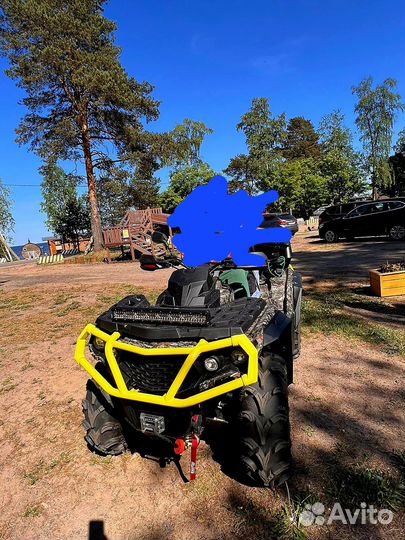 Aodes Pathcross 1000 L PRO