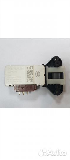 Замок двери для стиральной машины