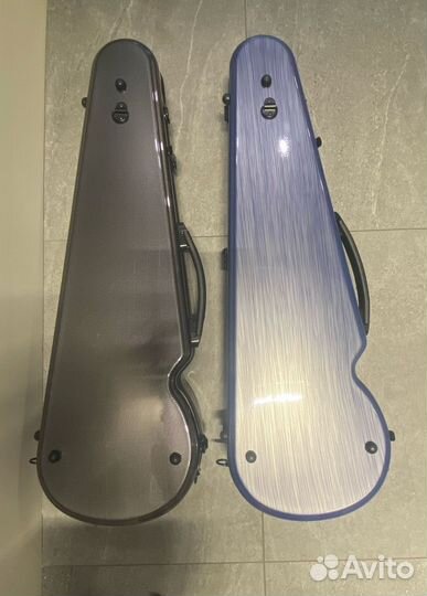 Кейс - Футляр для скрипки размер 4/4