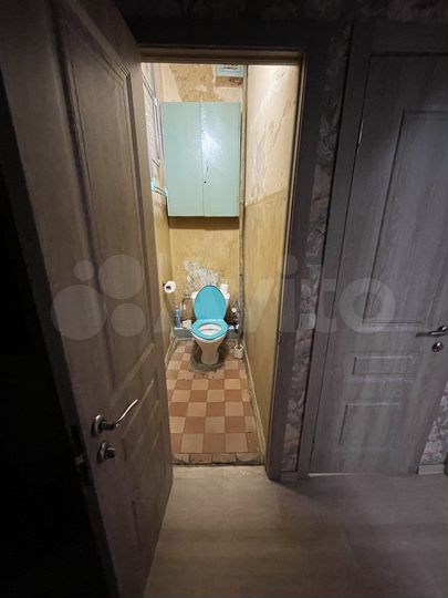 Комната 20 м² в 4-к., 1/5 эт.