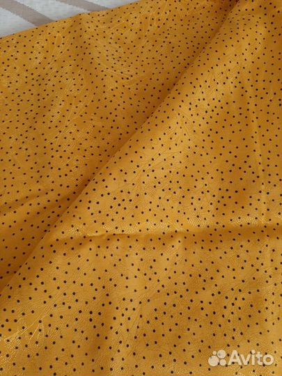 Ткань ссср,новая