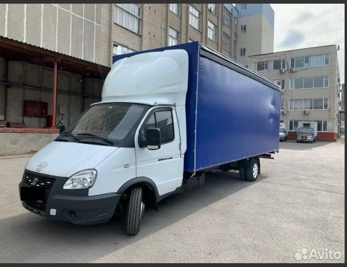 Водитель, категории B