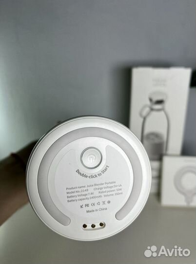 Fresh juice блендер оригинал