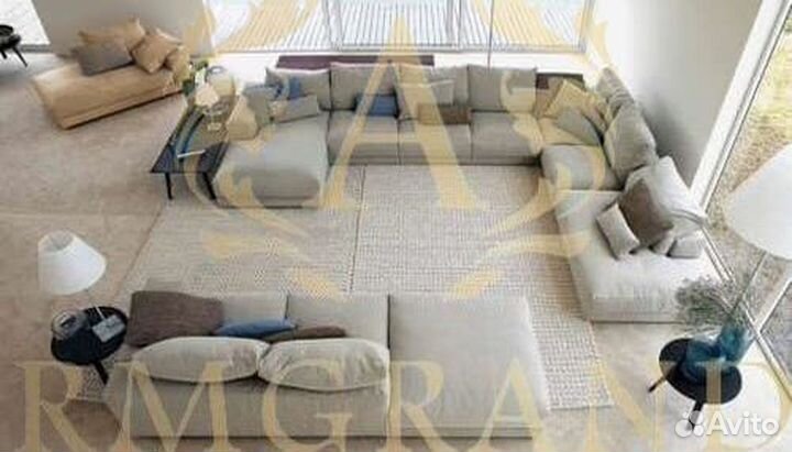 Диван на заказ с гарантией