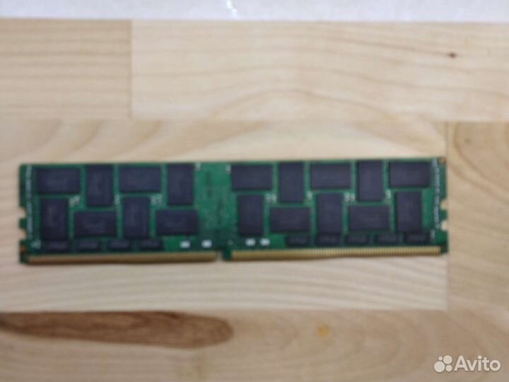 Серверная Оперативная Память DDR4 64GB 2133 MHz sk