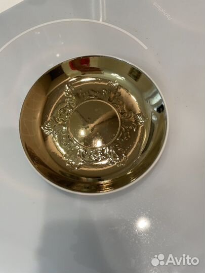 Сервиз чайный