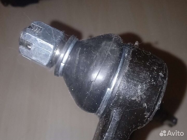 Рулевые наконечники ваз 2109