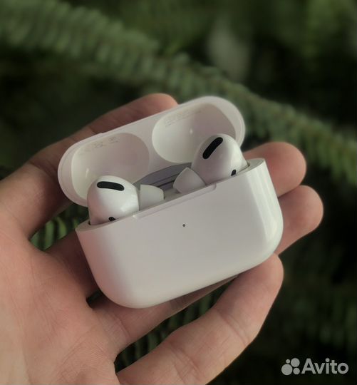 AirPods pro original 1:1