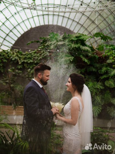 Фотограф и видеограф