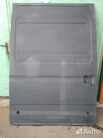 Дверь сдвижная Iveco Daily 1999-2013