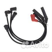 Провода высоковольтные daewoo Matiz/Tico/chevrolet Aveo ganz GIP01053