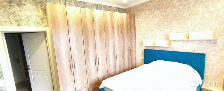 Шкаф распашной на заказ с доставкой