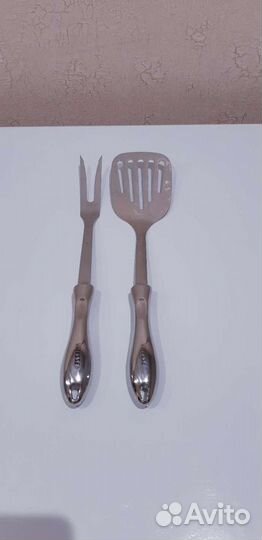 Набор кухонных принадлежностей