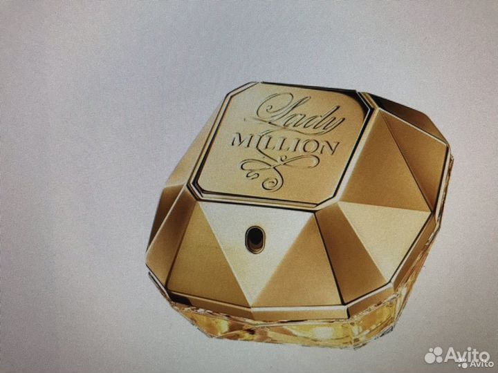 Парфюм Tommy Girl\Lady Million