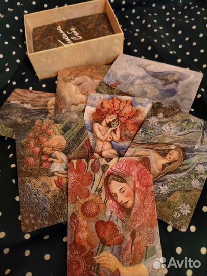 Метафорические карты