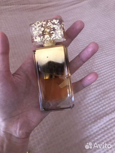 Givenchy Dahlia Divin le nectar духи