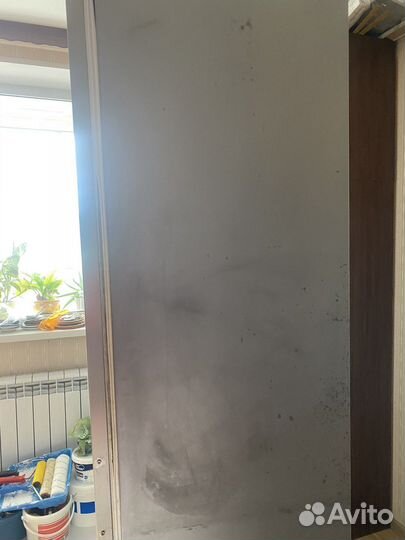 Холодильник бу Elecrtrolux Skandinavia ice