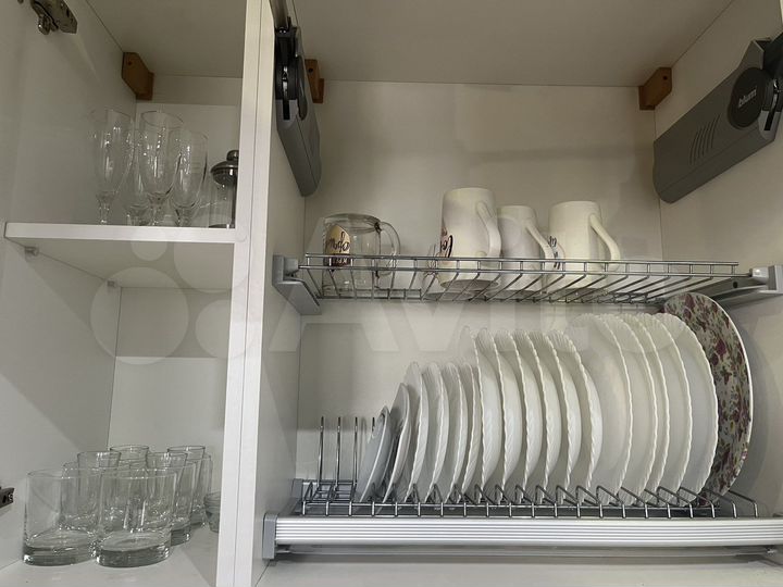 1-к. квартира, 45 м², 7/10 эт.