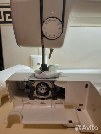 Швейная машина Brother бу