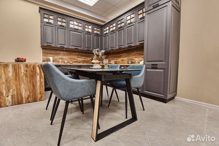 Кухня на заказ