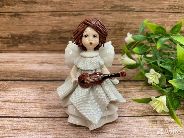 Статуэтка Zampiva 