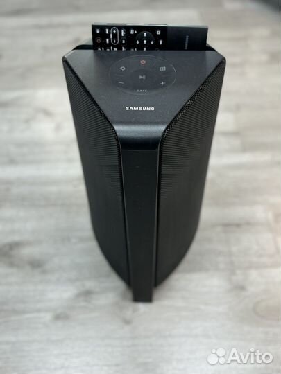 Колонка samsung mx t40